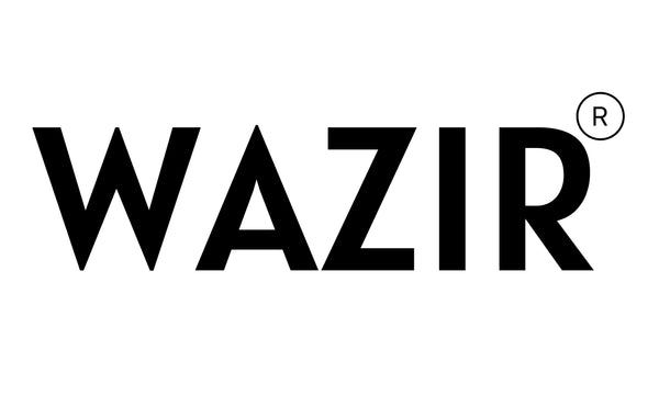 WAZIR